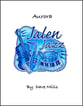 Aurora Jazz Ensemble sheet music cover